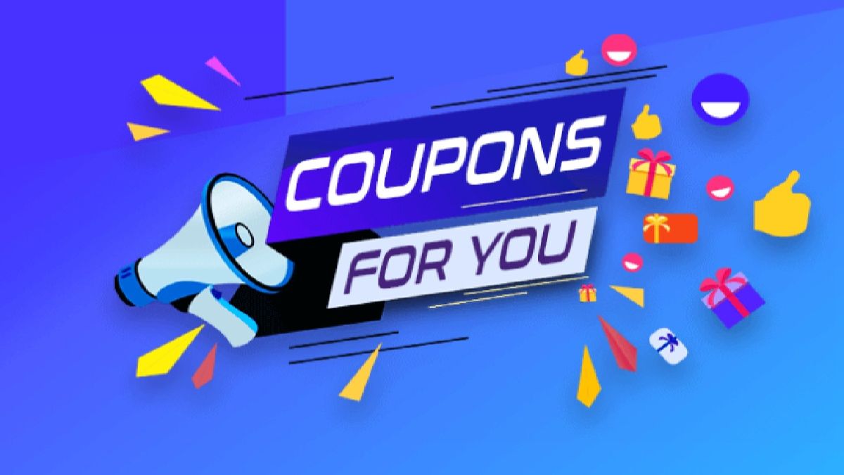 Cách tắt quảng cáo mới bằng mã COUPON