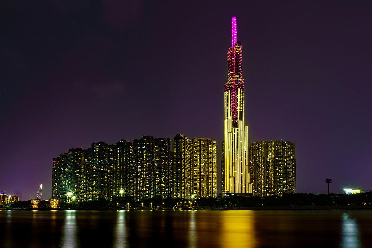 Landmark 81