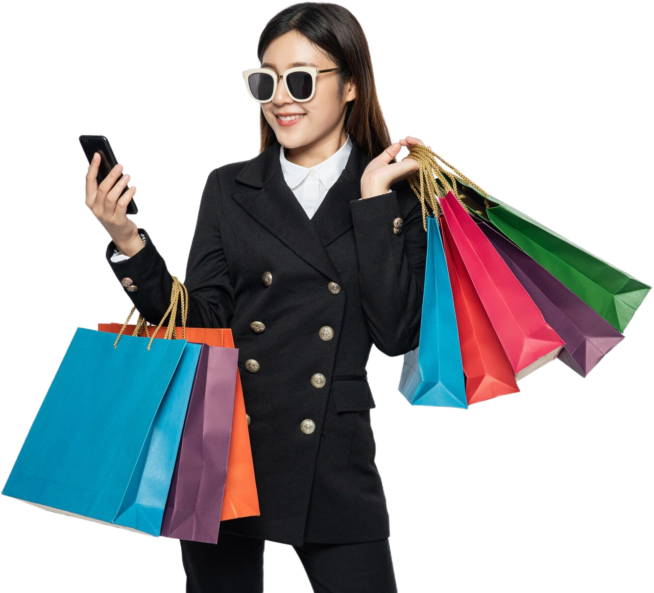 shopping